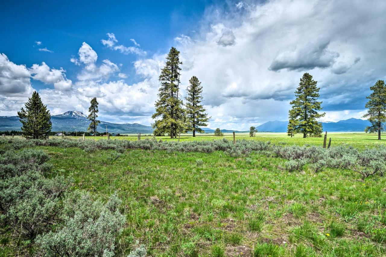 Outdoor Adventure Hub About 20 Miles To Yellowstone! Айленд-Парк Екстер'єр фото